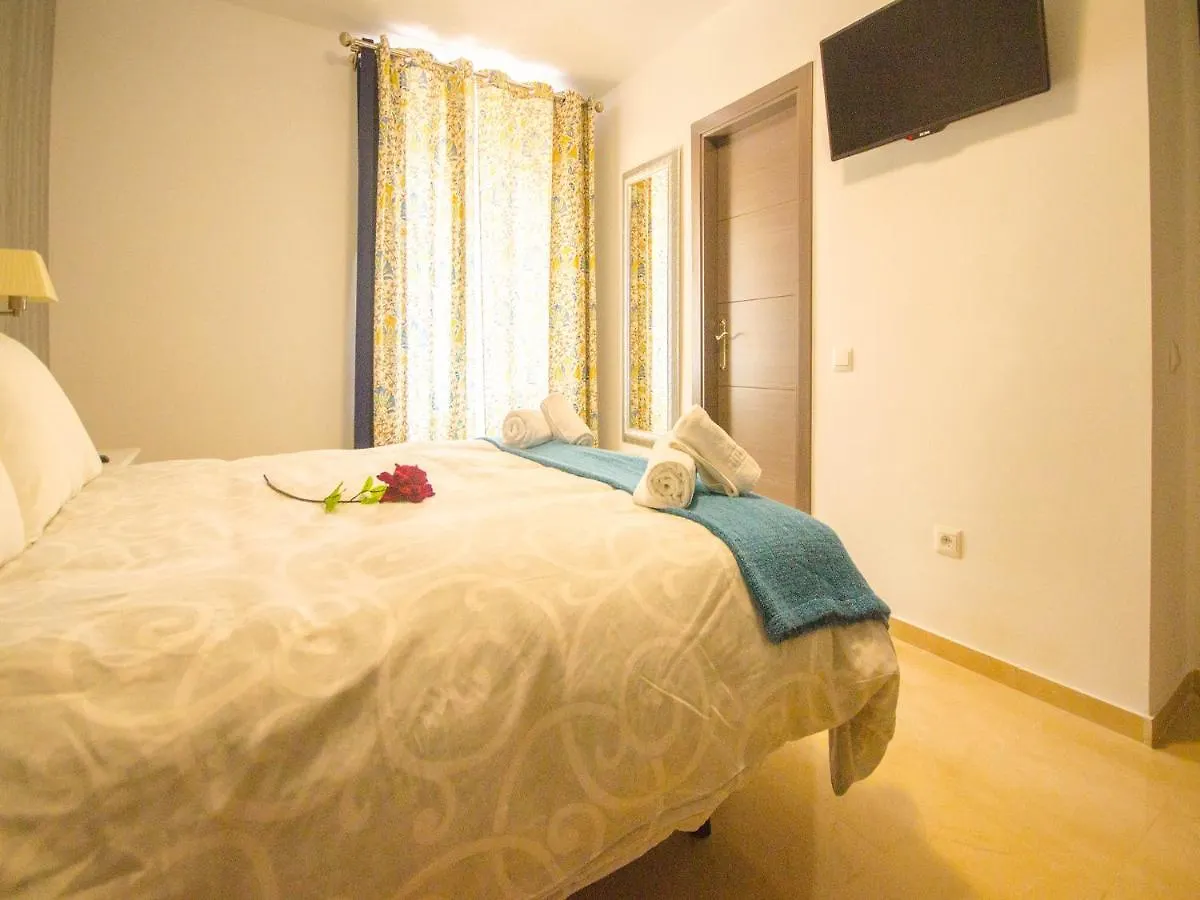 Dom wakacyjny Bungalow Sergio Estepona