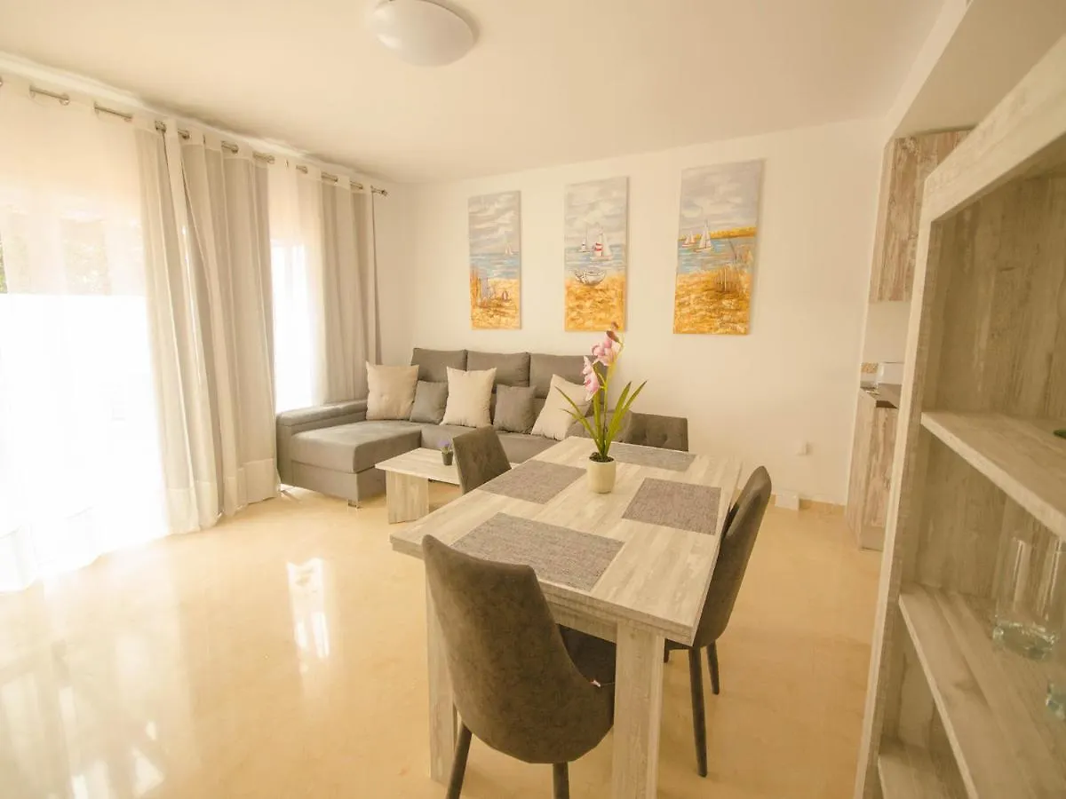 Dom wakacyjny Bungalow Sergio Estepona