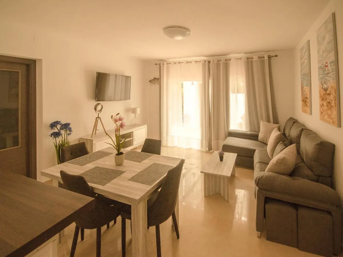 Bungalow Sergio Estepona Dom wakacyjny