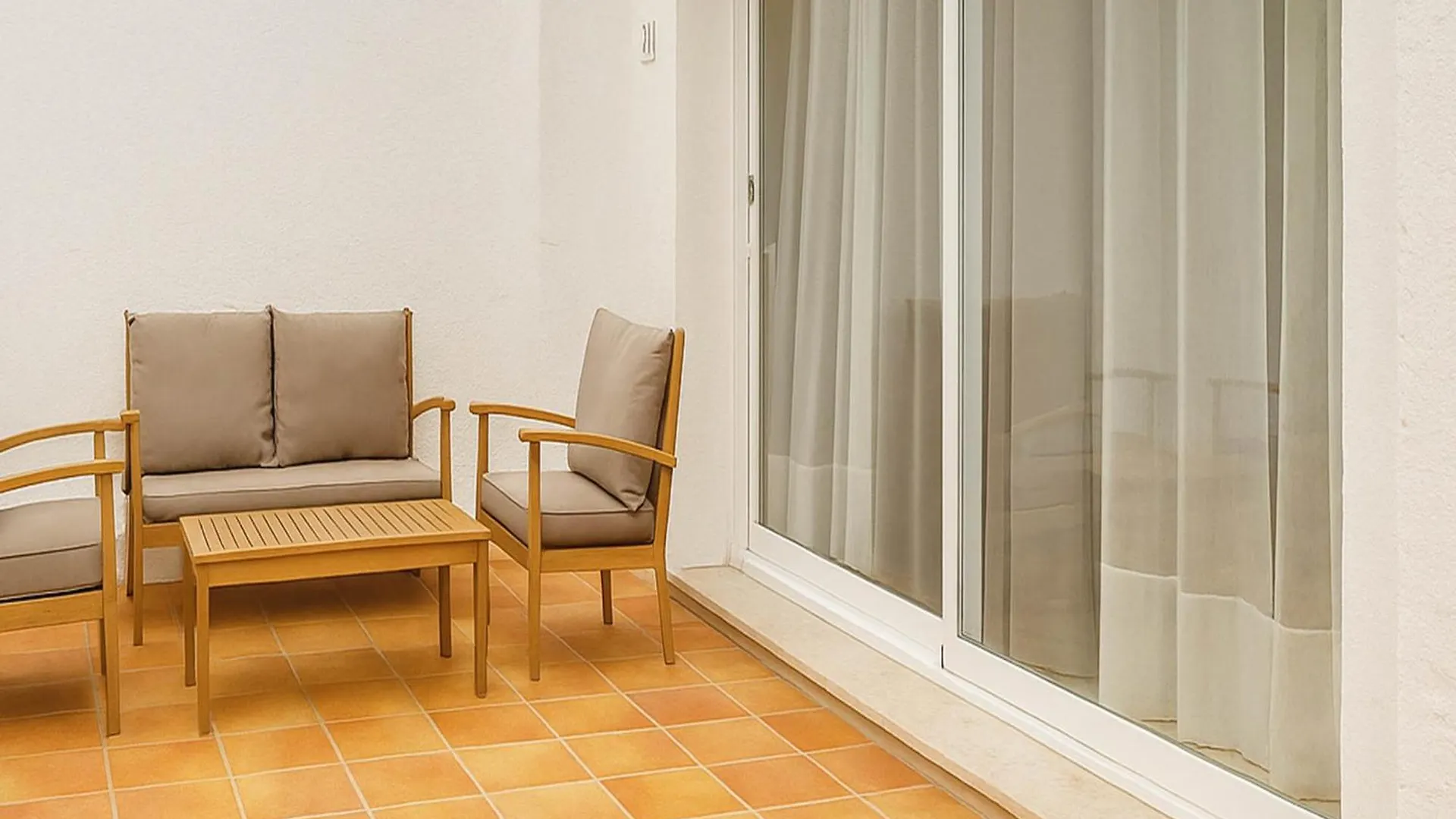 Bungalow Sergio Estepona 0*,