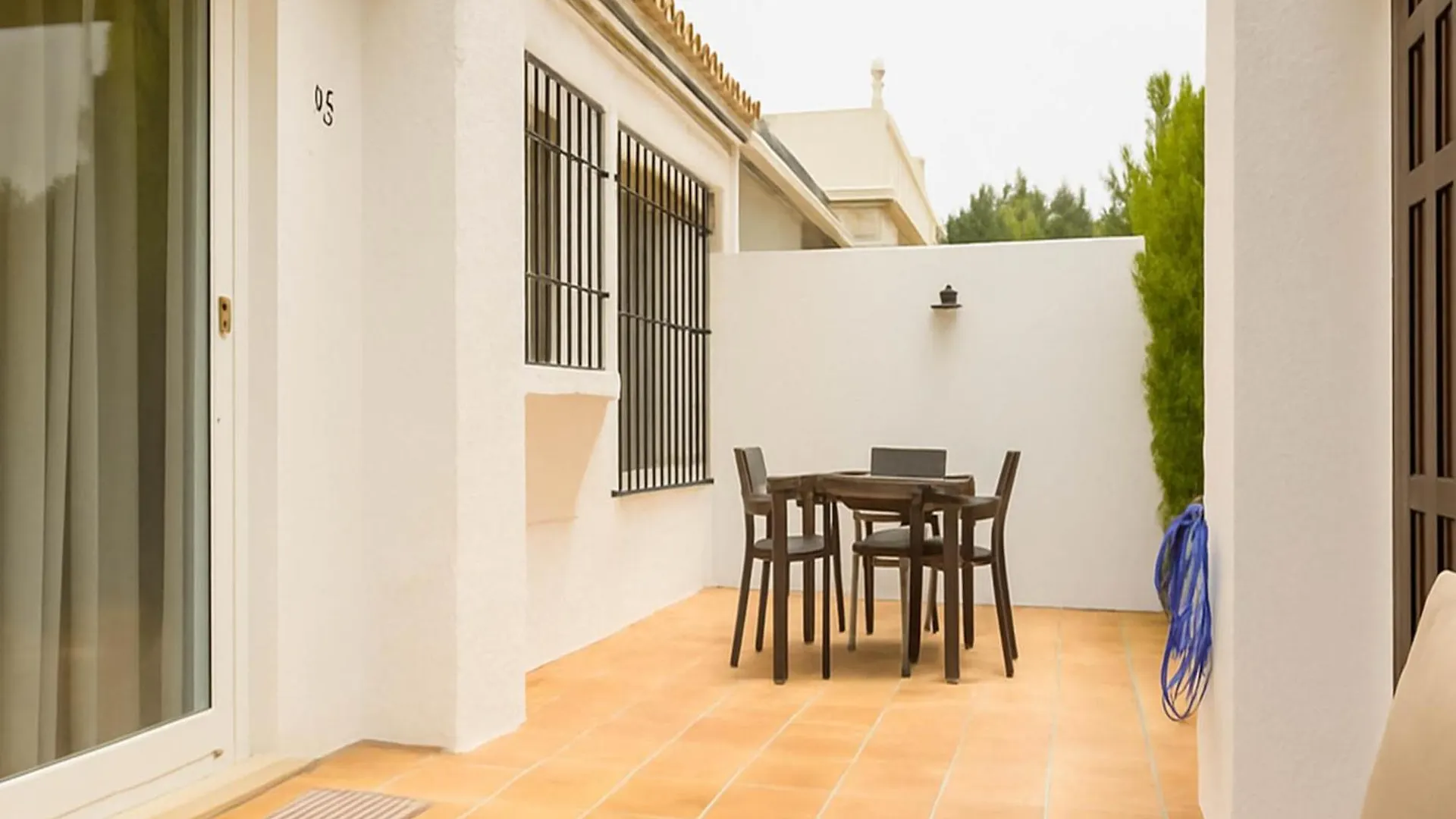 Bungalow Sergio Estepona 0*,  Hiszpania