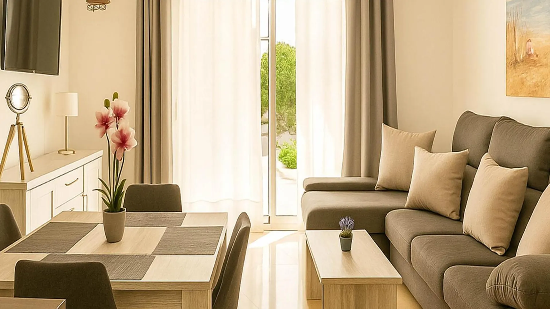 Bungalow Sergio Estepona Dom wakacyjny
