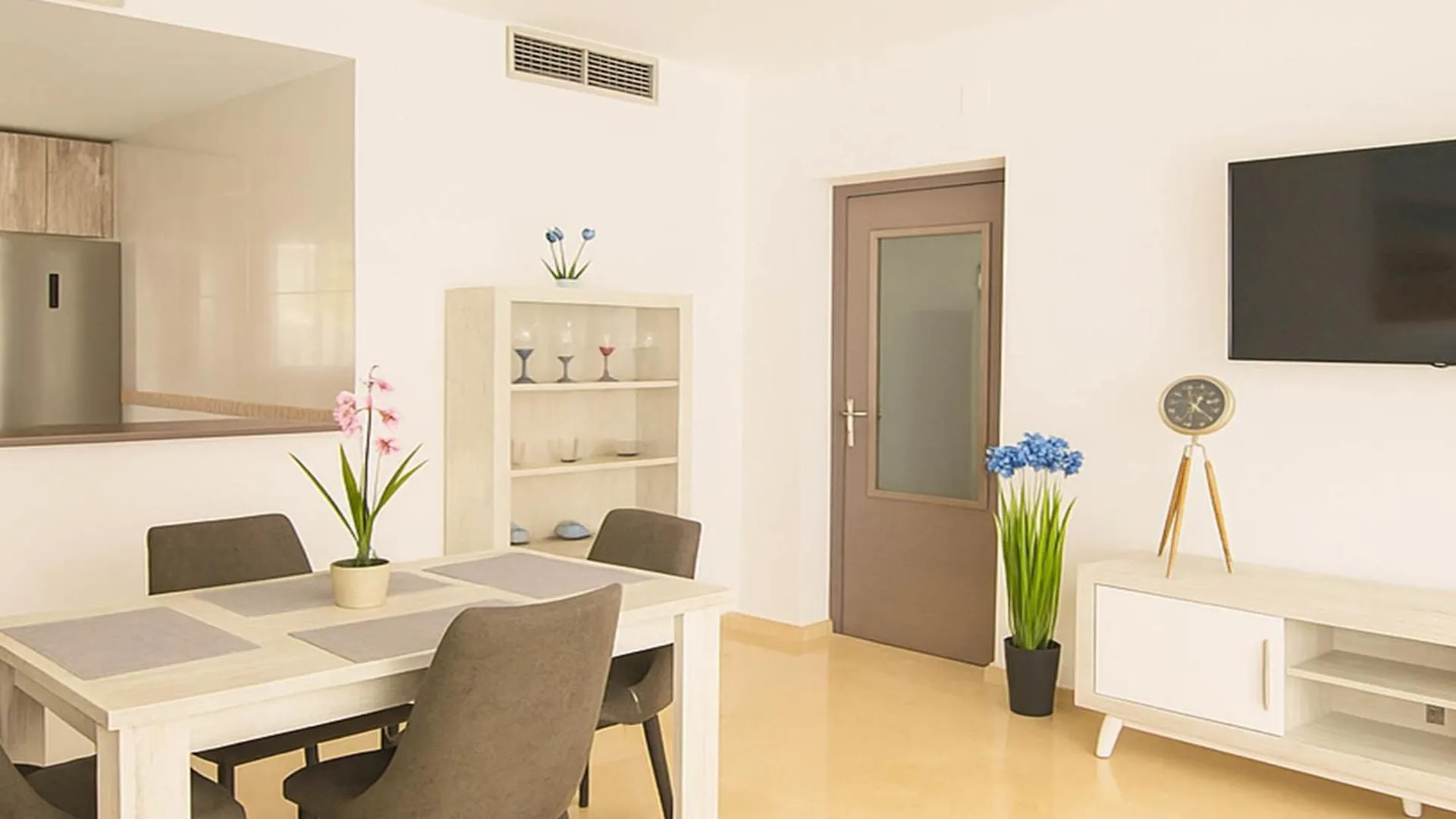 Bungalow Sergio Estepona 0*,