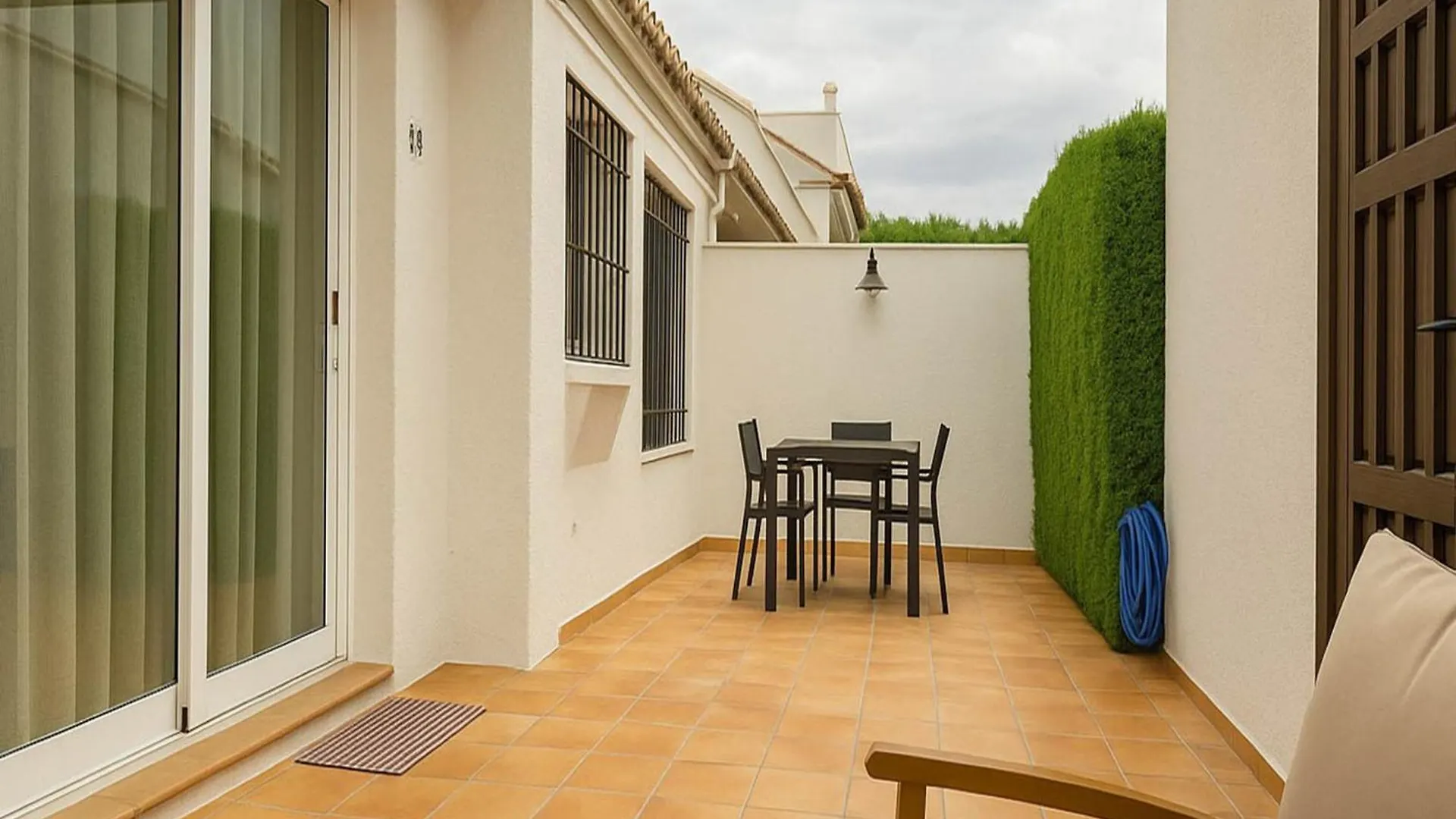Dom wakacyjny Bungalow Sergio Estepona