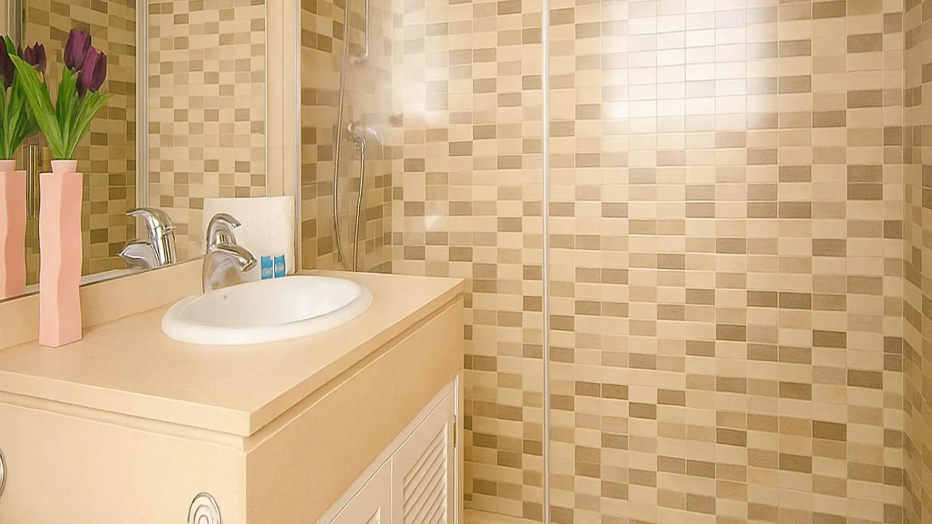 Dom wakacyjny Bungalow Sergio Estepona