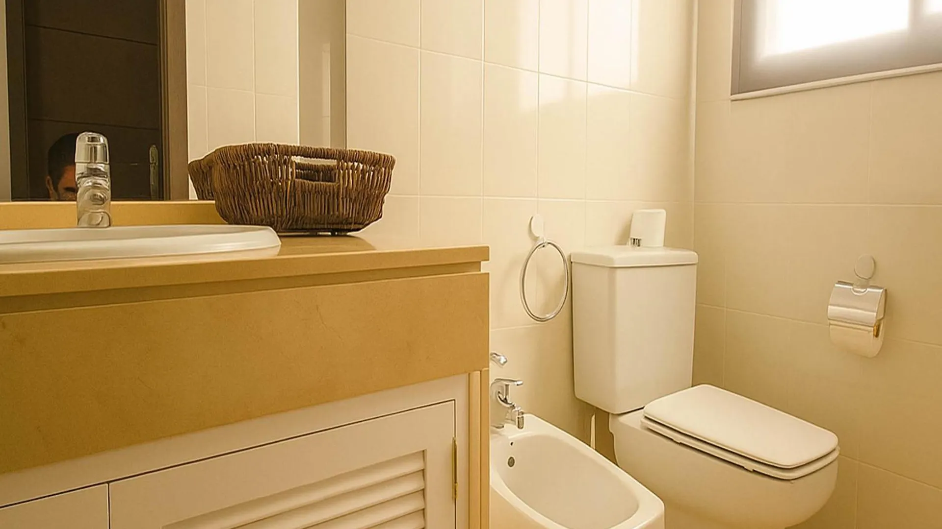 Bungalow Sergio Estepona