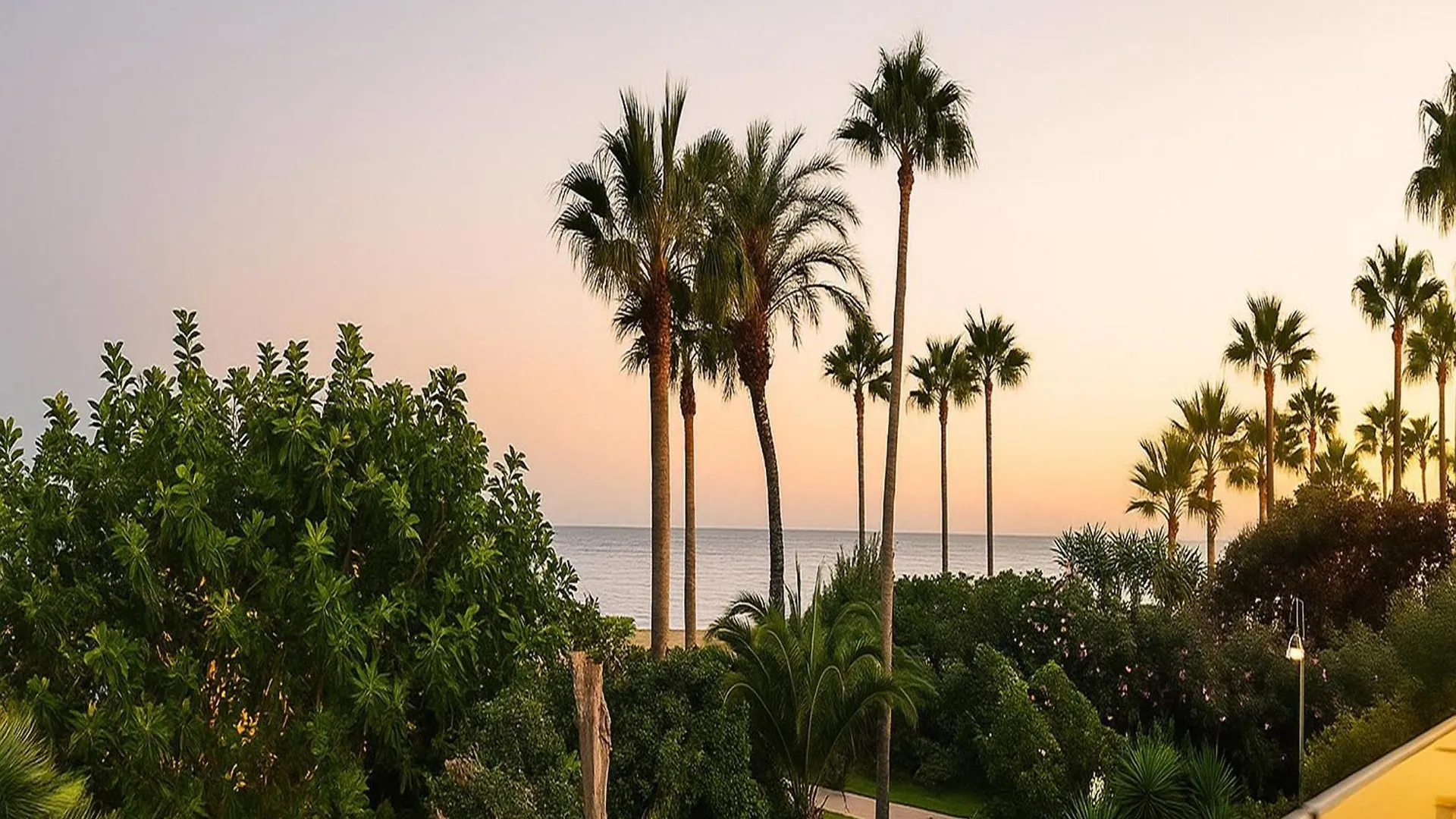 Bungalow Sergio Estepona 0*,  Spain