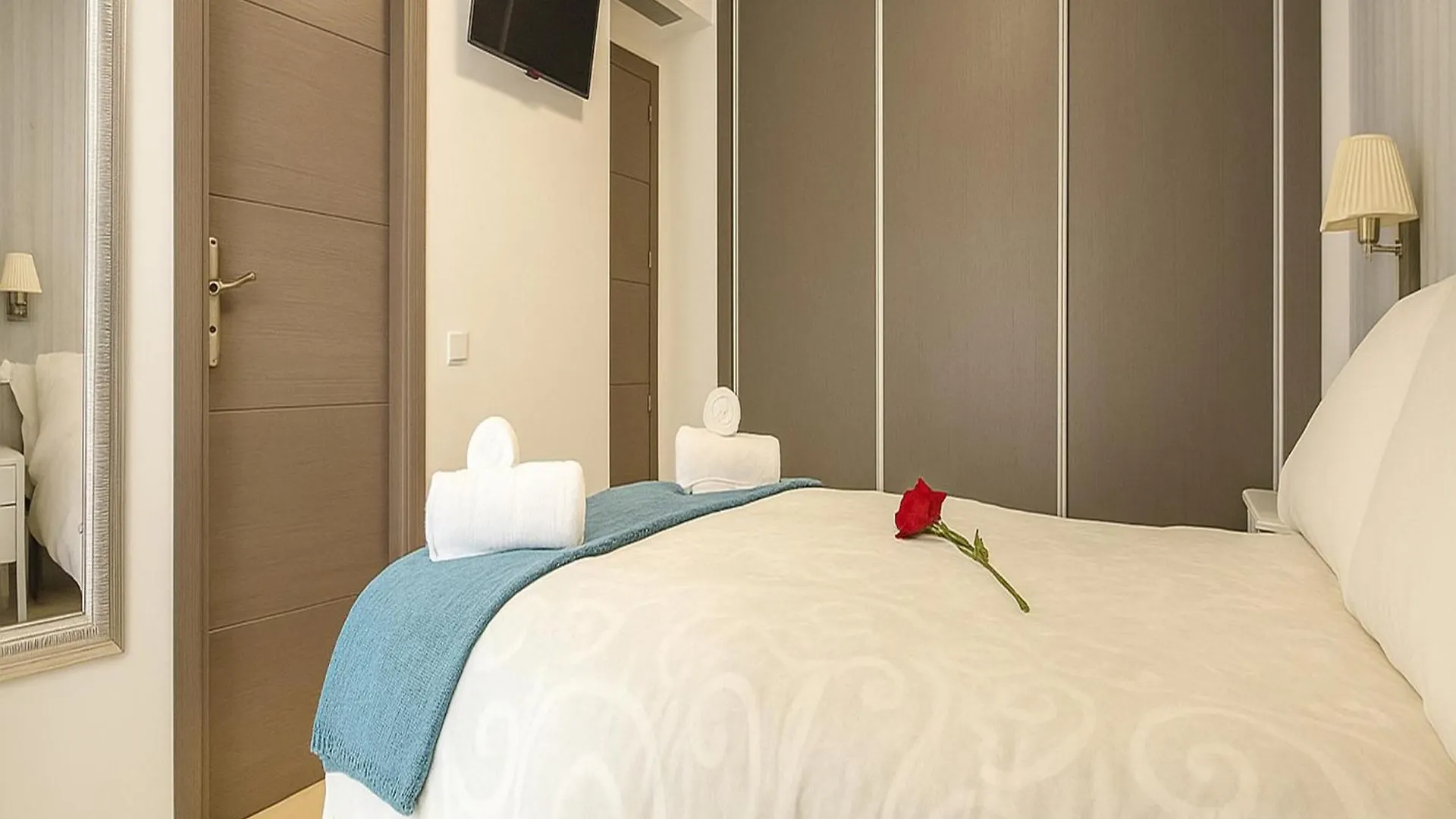 Bungalow Sergio Estepona