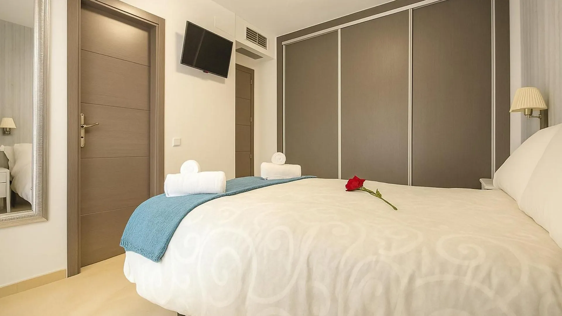 Bungalow Sergio Estepona Holiday home