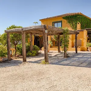 Hanami Finca Cumbres Borrascosas Holiday home